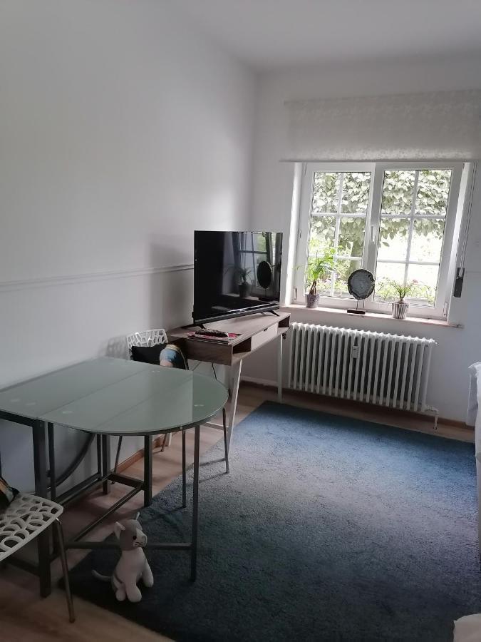 Les Studios Du Domaine D'Eva Libramont-Chevigny Exteriér fotografie